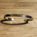 TVD - It's not a crime Klaus cuff bangle