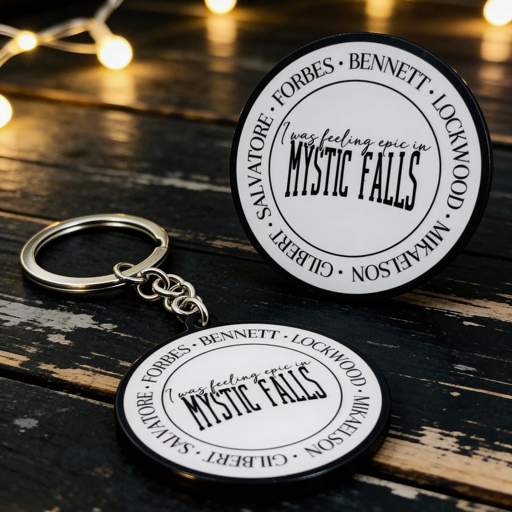 THE VAMPIRE DIARIES - MEDIUM BUNDLE