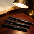 Set of 3 Vampire Diaries Pens